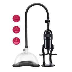 Pompa vaginale Pleasure Pump manuale