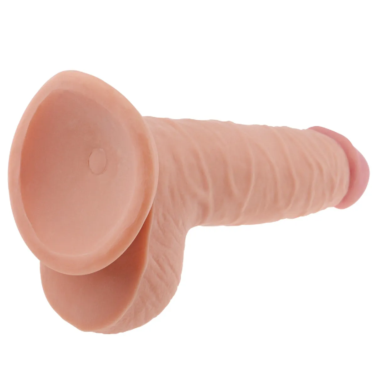 Dildo Realistico Ultra Soft Dude 18 cm Ø 4,5