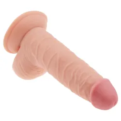 Dildo Realistico Ultra Soft Dude 18 cm Ø 4,5