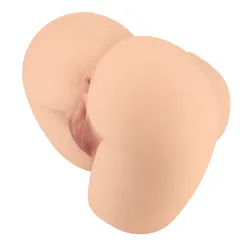 Masturbatore Mini Realistico vagina ano