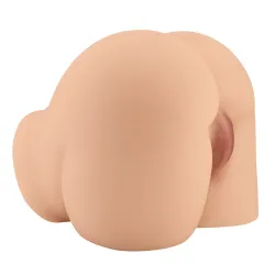 Masturbatore Mini Realistico vagina ano
