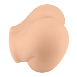 Masturbatore Mini Realistico vagina ano