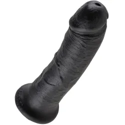 Dildo Realistico con Ventosa 20 cm