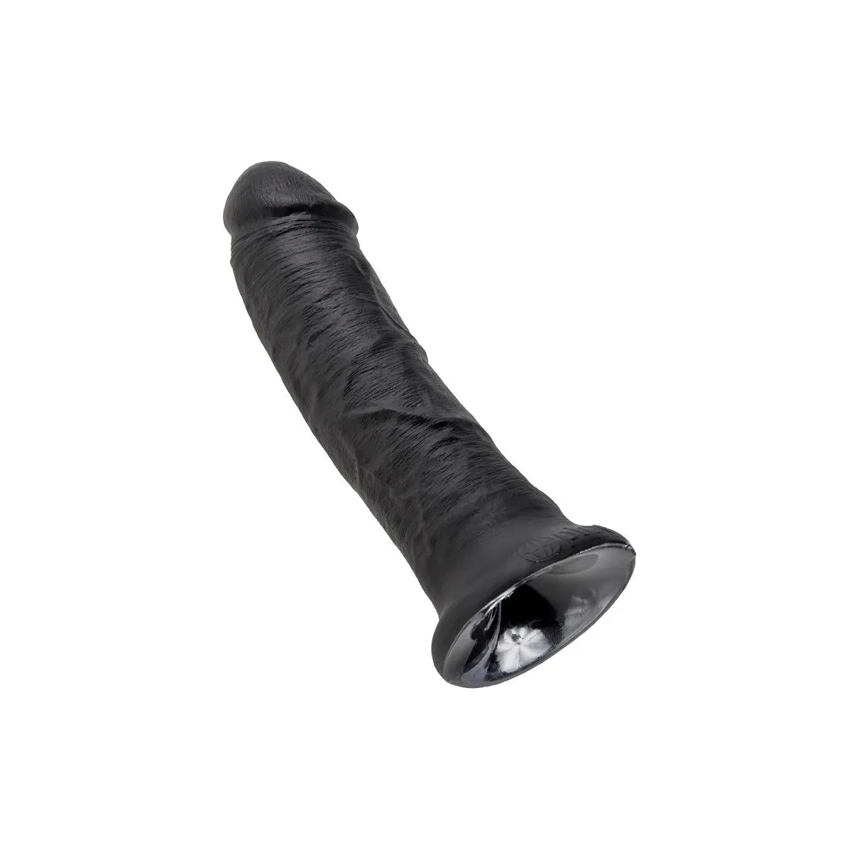 Dildo Realistico con Ventosa 20 cm
