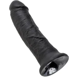 Dildo Realistico con Ventosa 20 cm