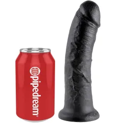 Dildo Realistico con Ventosa 20 cm