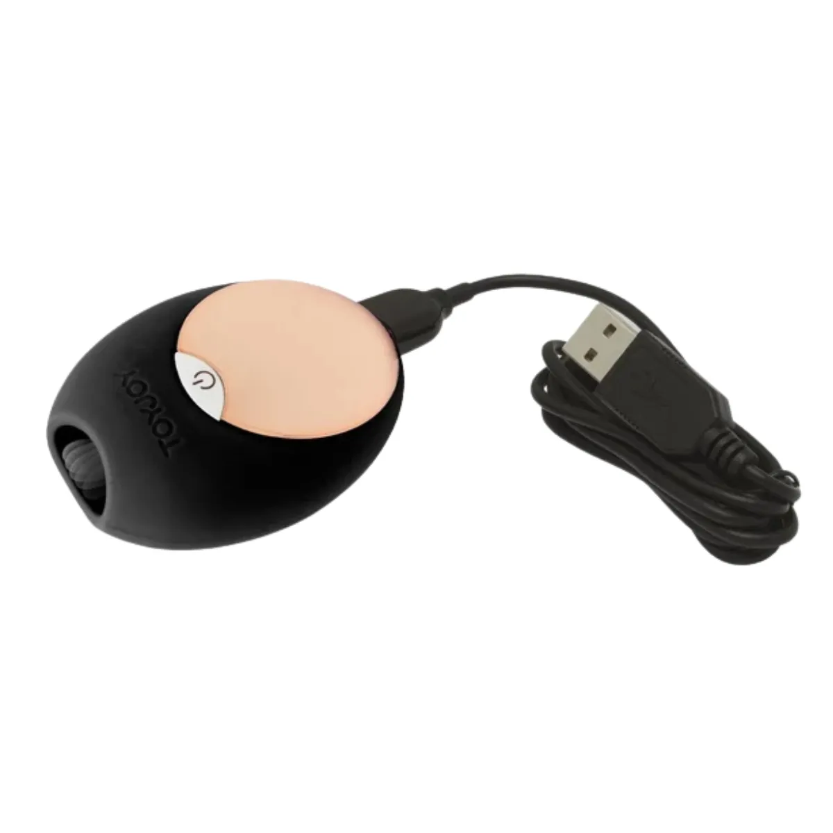 Stimolatore vaginale mini lingua vibrante