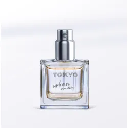 Profumo feromoni per uomo Tokyo 30 ml