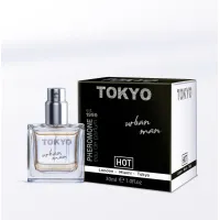 Profumo feromoni per uomo Tokyo 30 ml