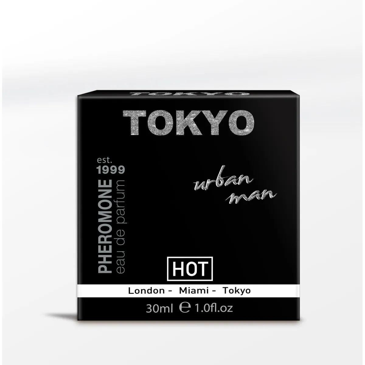 Profumo feromoni per uomo Tokyo 30 ml