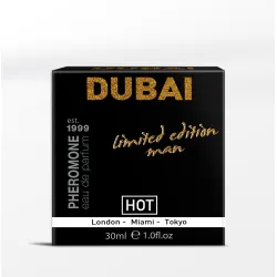 Profumo feromoni per uomo Dubai 30 ml