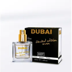 Profumo feromoni per uomo Dubai 30 ml