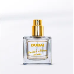 Profumo feromoni per uomo Dubai 30 ml