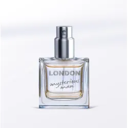 Profumo feromoni per uomo London 30 ml