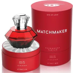 Profumo Feromoni Donna Red Diamond 30 ml