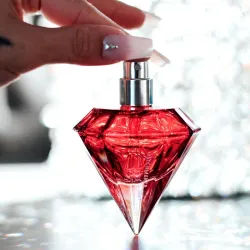 Profumo Feromoni Donna Red Diamond 30 ml