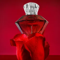 Profumo Feromoni Donna Red Diamond 30 ml