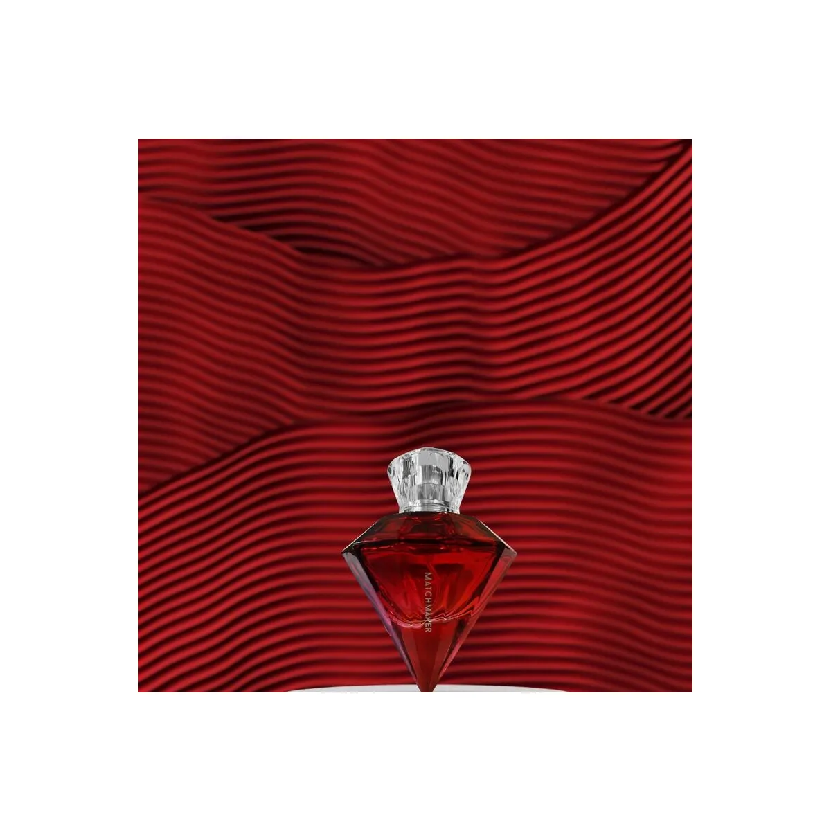 Profumo Feromoni Donna Red Diamond 30 ml