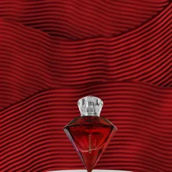 Profumo Feromoni Donna Red Diamond 30 ml