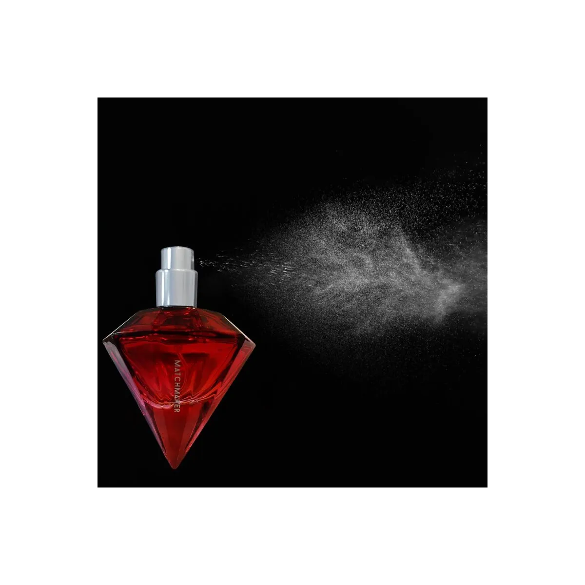 Profumo Feromoni Donna Red Diamond 30 ml