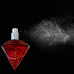 Profumo Feromoni Donna Red Diamond 30 ml