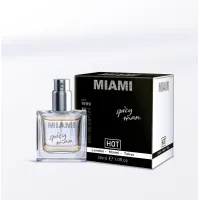 Profumo feromoni per uomo Miami 30 ml