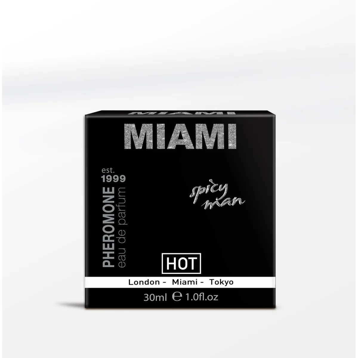 Profumo feromoni per uomo Miami 30 ml