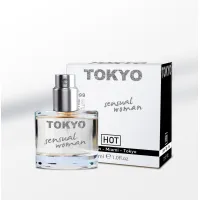 Profumo feromoni per donna Tokyo 30 ml