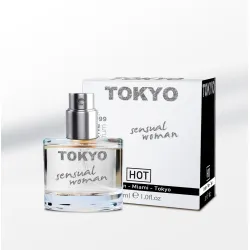 Profumo feromoni per donna Tokyo 30 ml