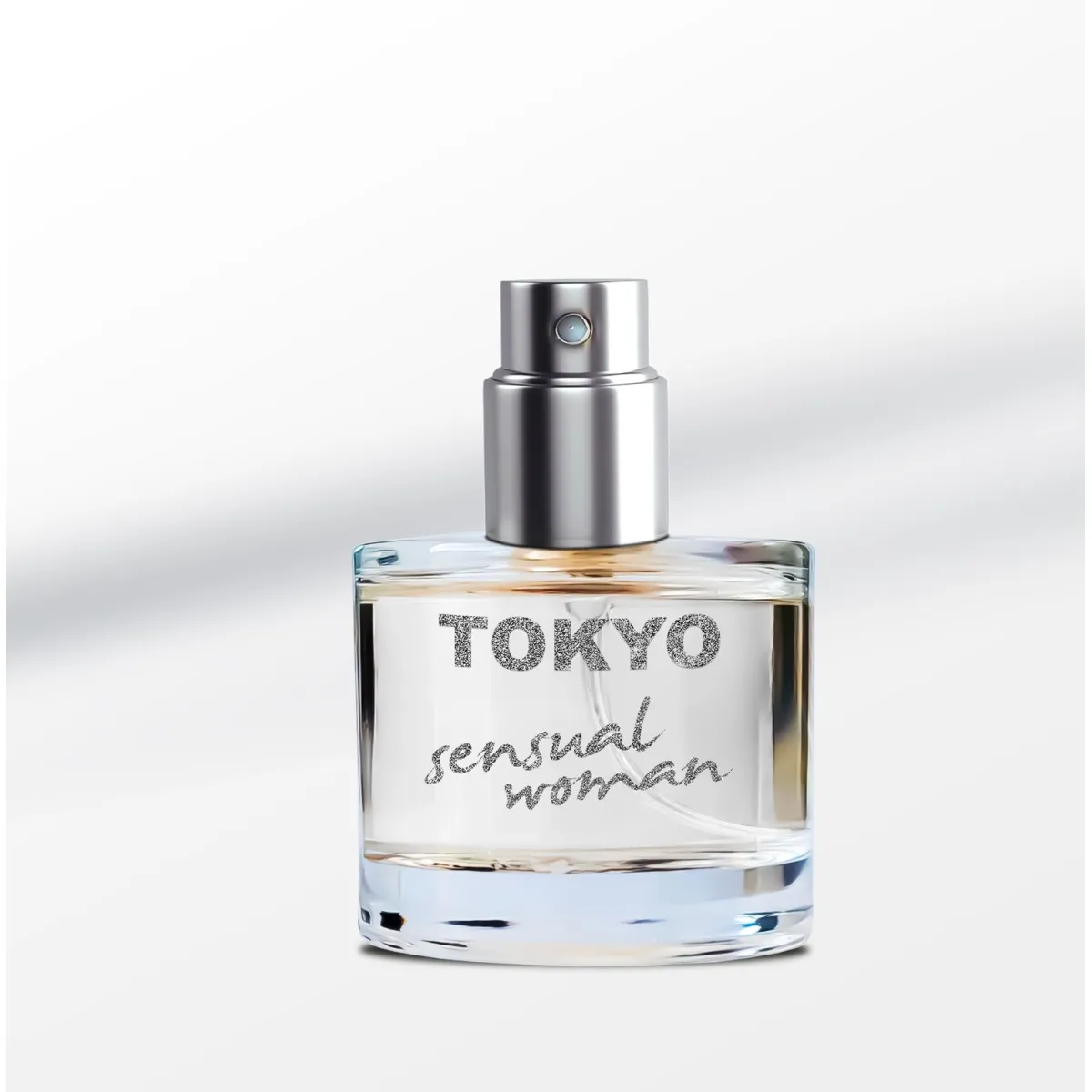 Profumo feromoni per donna Tokyo 30 ml