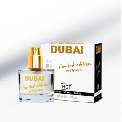 Profumo feromoni per donna Dubai 30 ml
