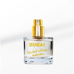 Profumo feromoni per donna Dubai 30 ml