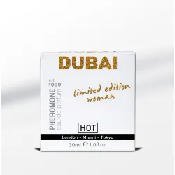 Profumo feromoni per donna Dubai 30 ml