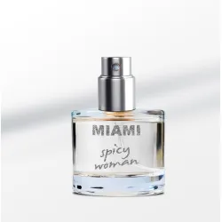 Profumo feromoni per donna Miami 30 ml