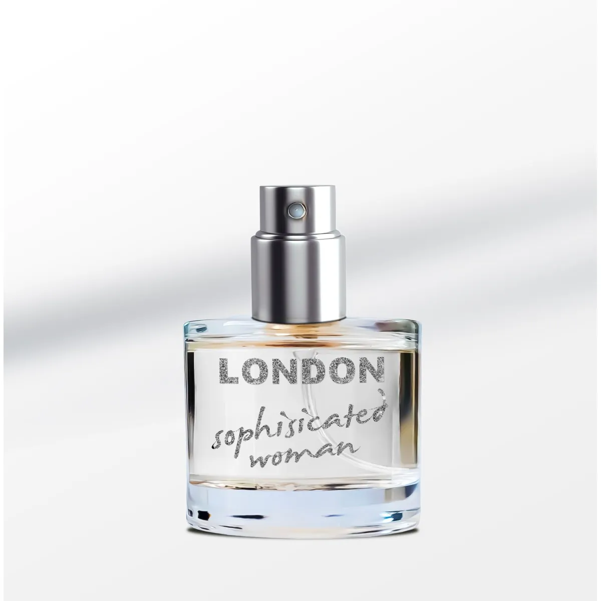 Profumo feromoni per donna London 30 ml