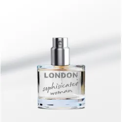 Profumo feromoni per donna London 30 ml
