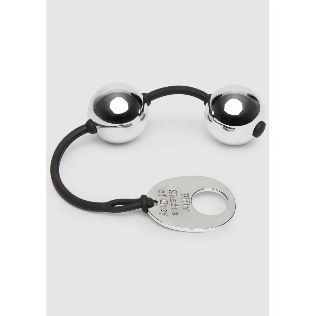 Palline vaginali in metallo da 220 gr