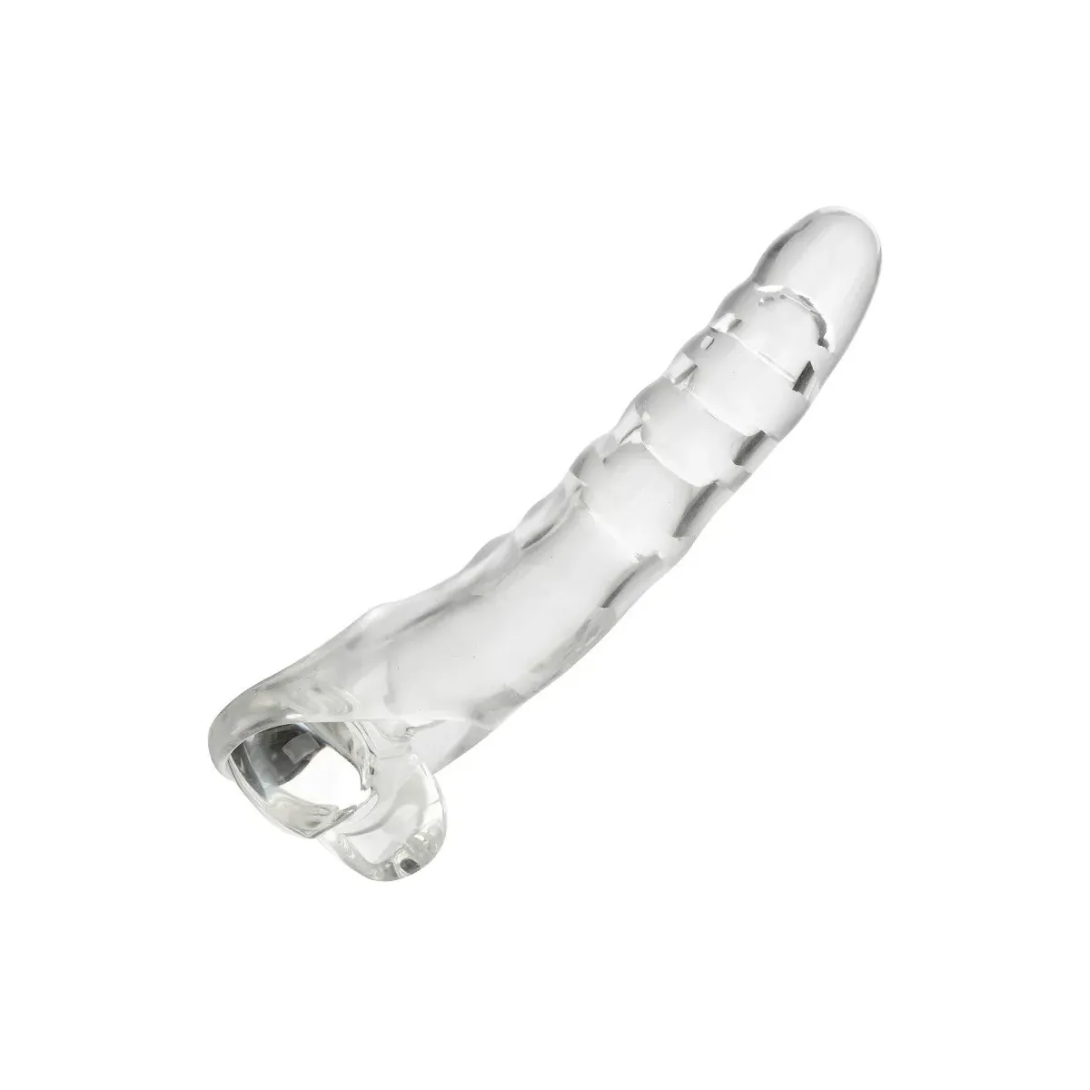 Guaina per allungamento pene 22,75 cm