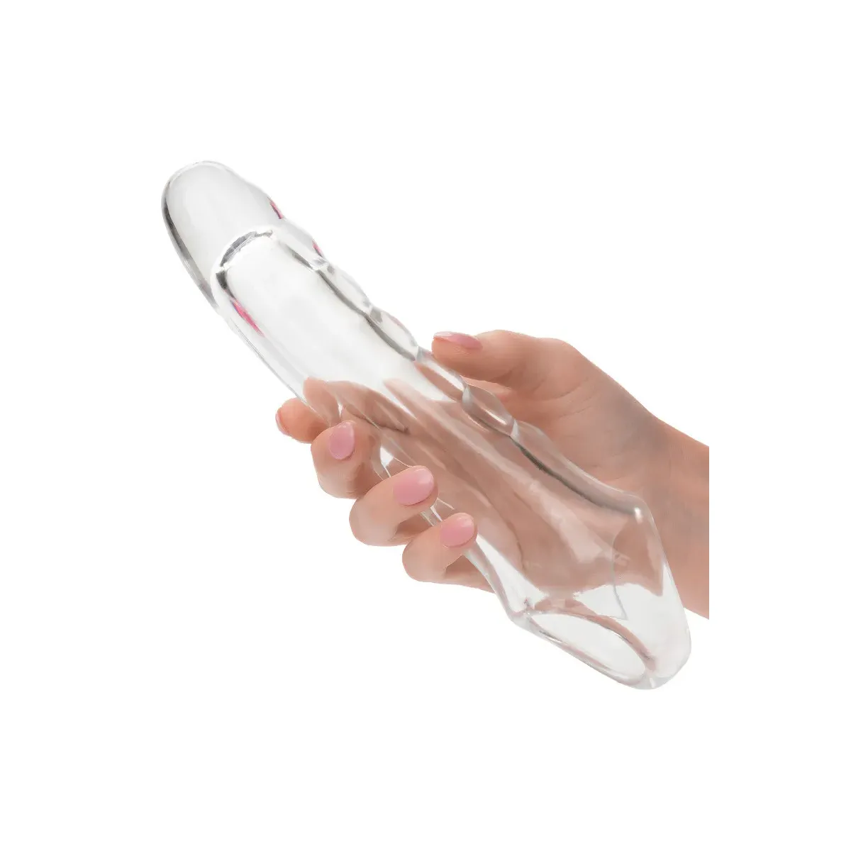 Guaina per allungamento pene 22,75 cm