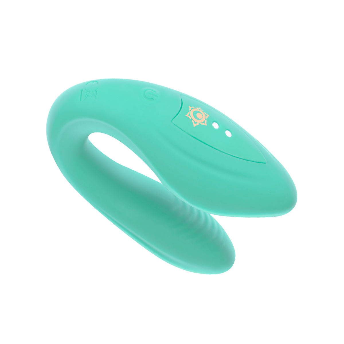 Vibratore di coppia telecomandato