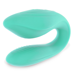 Vibratore di coppia telecomandato