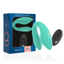 Vibratore di coppia telecomandato