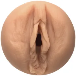 Masturbatore maschile vagina Vicky Vette
