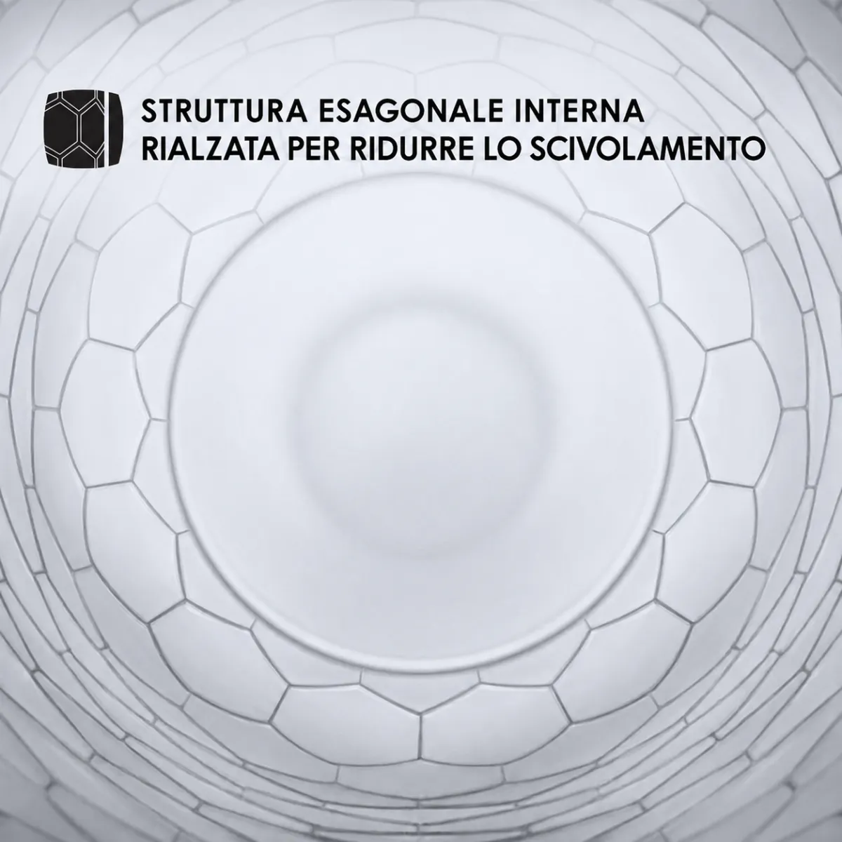 Preservativi - XL Hex - Lelo