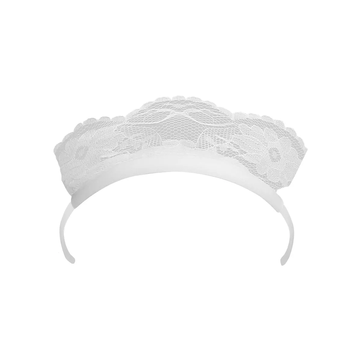 Costume Sexy da Cameriera Francese