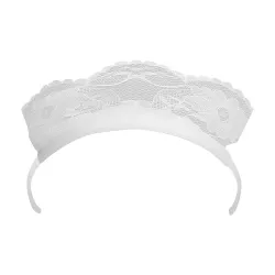Costume Sexy da Cameriera Francese