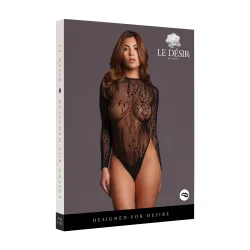 Body Sexy leopardato cavallo aperto
