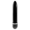 Vibratore realistico king cock 18 cm nero Vibratore realistico king cock 18 cm nero