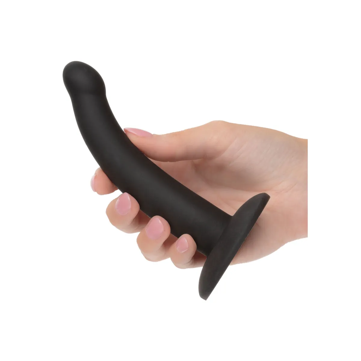 Cinghia con dildo da gamba strapon