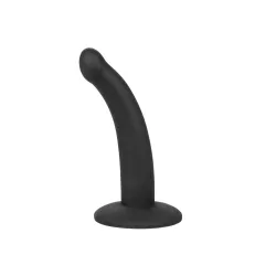 Cinghia con dildo da gamba strapon